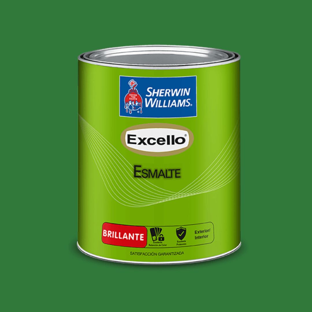 EXCELLO ESMALTE BRILLANTE