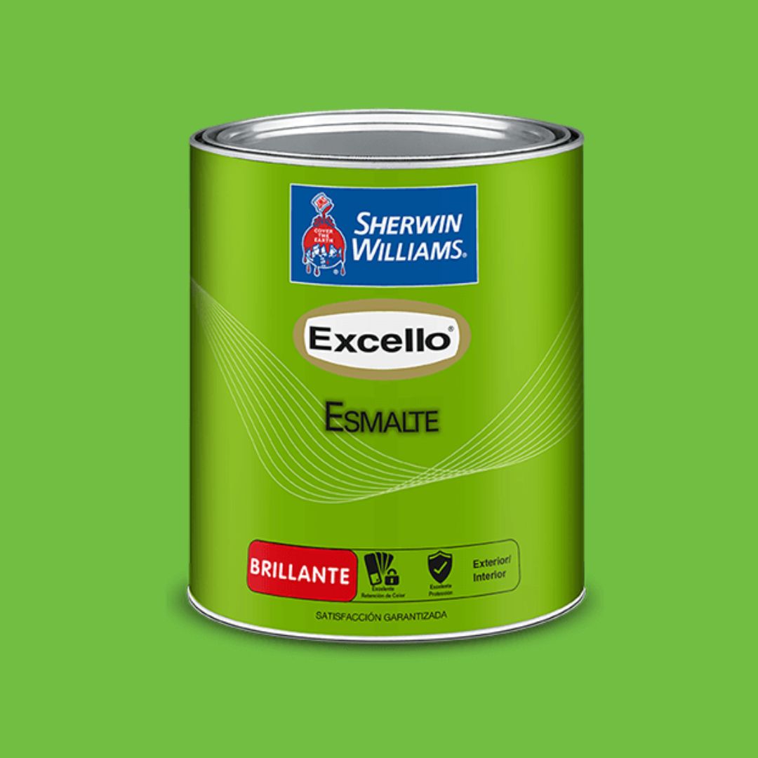 EXCELLO ESMALTE BRILLANTE
