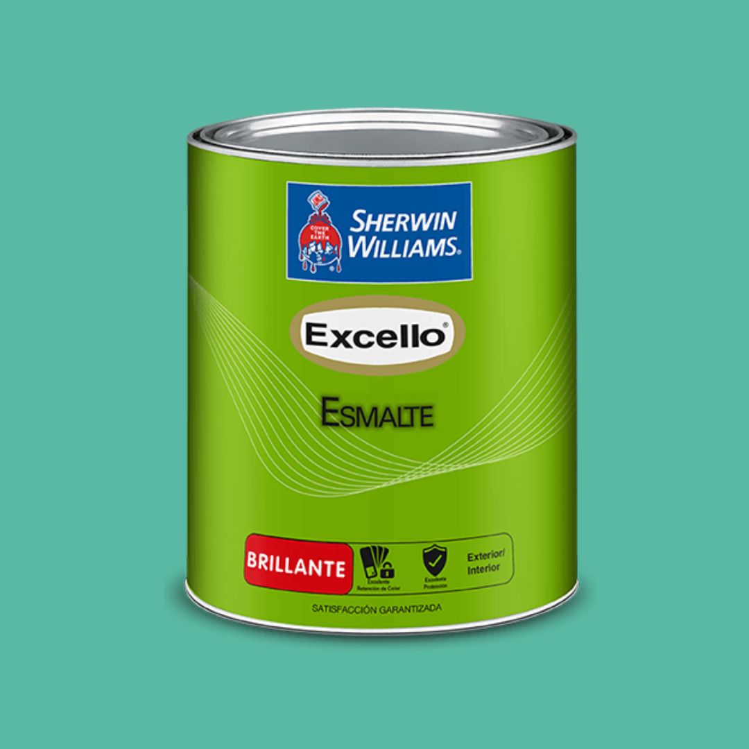EXCELLO ESMALTE BRILLANTE