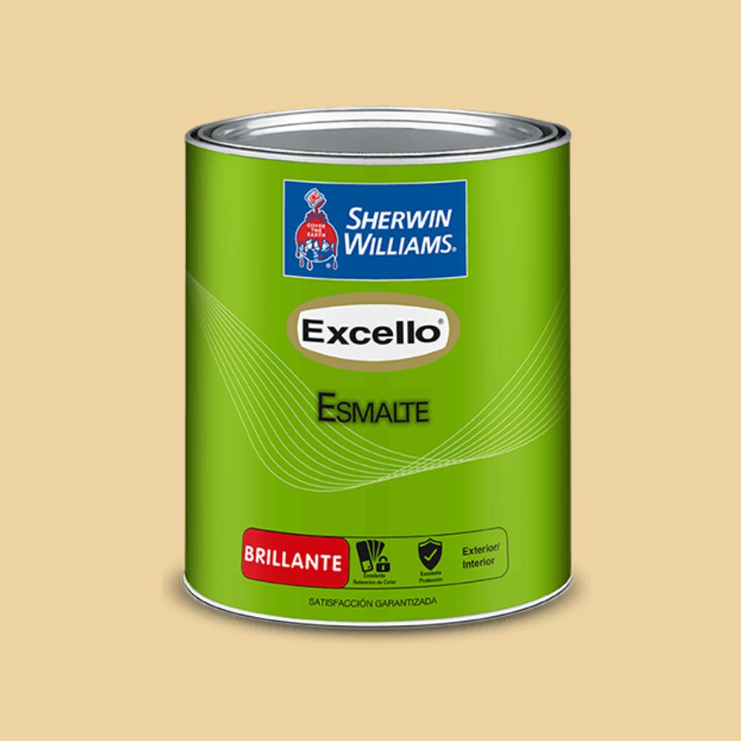 EXCELLO ESMALTE BRILLANTE