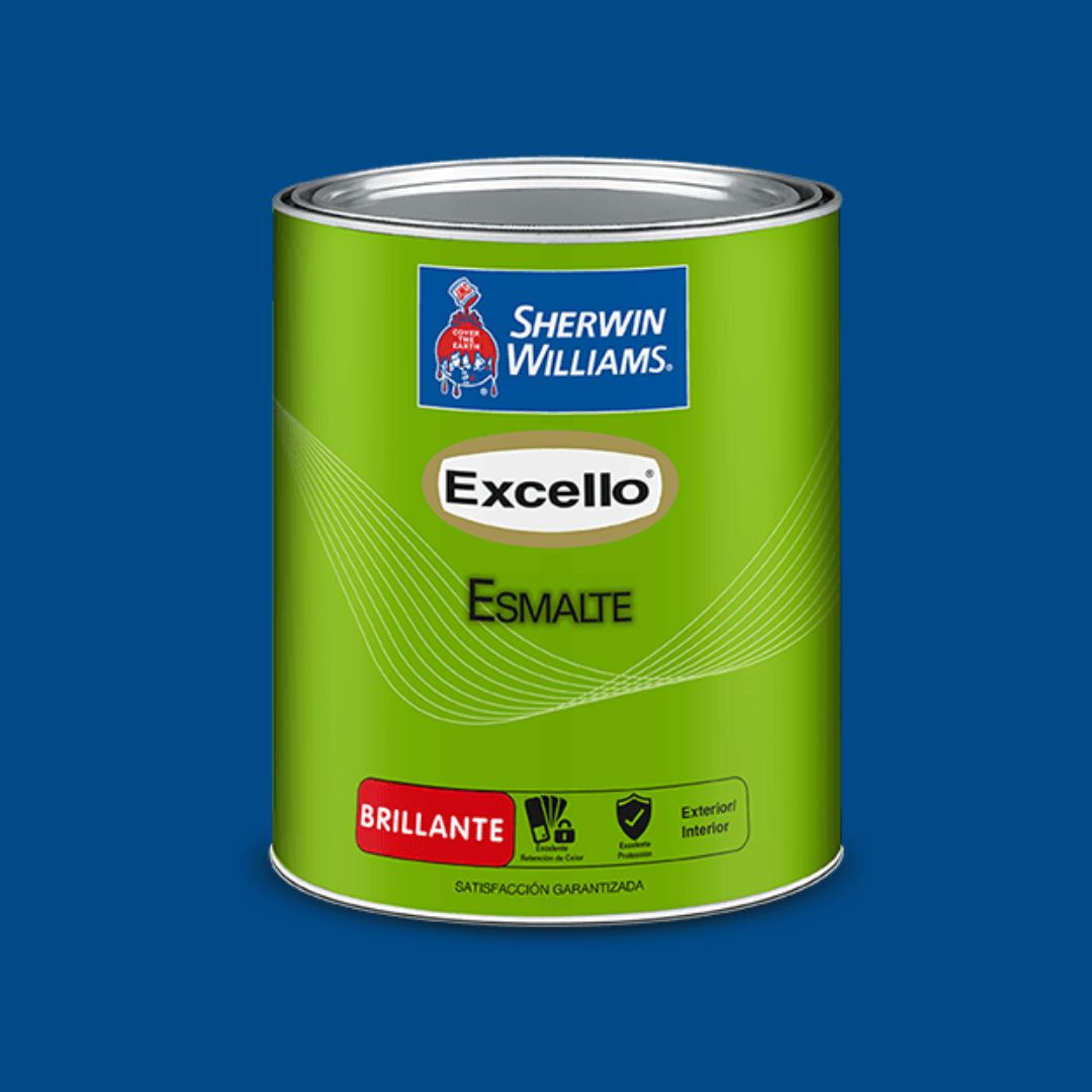 EXCELLO ESMALTE BRILLANTE