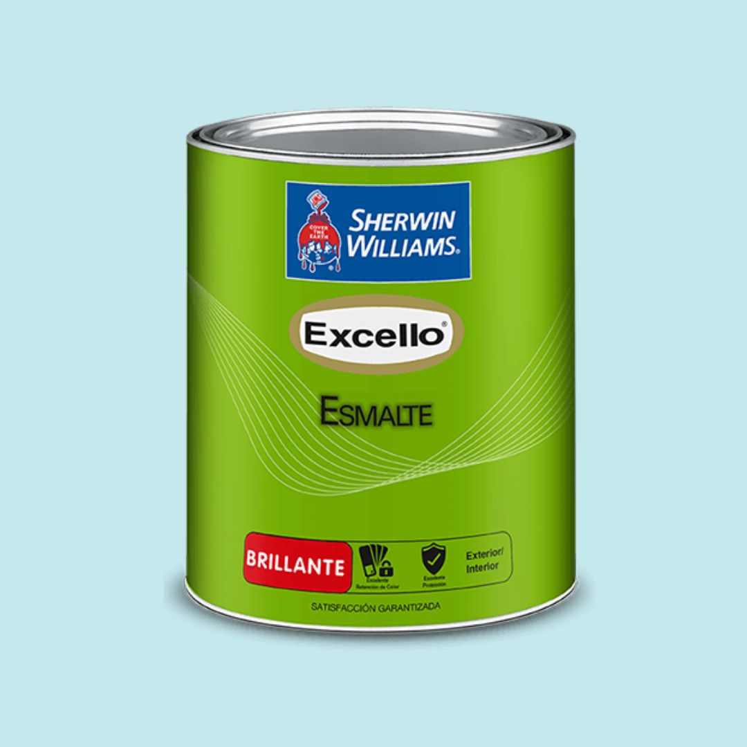 EXCELLO ESMALTE BRILLANTE