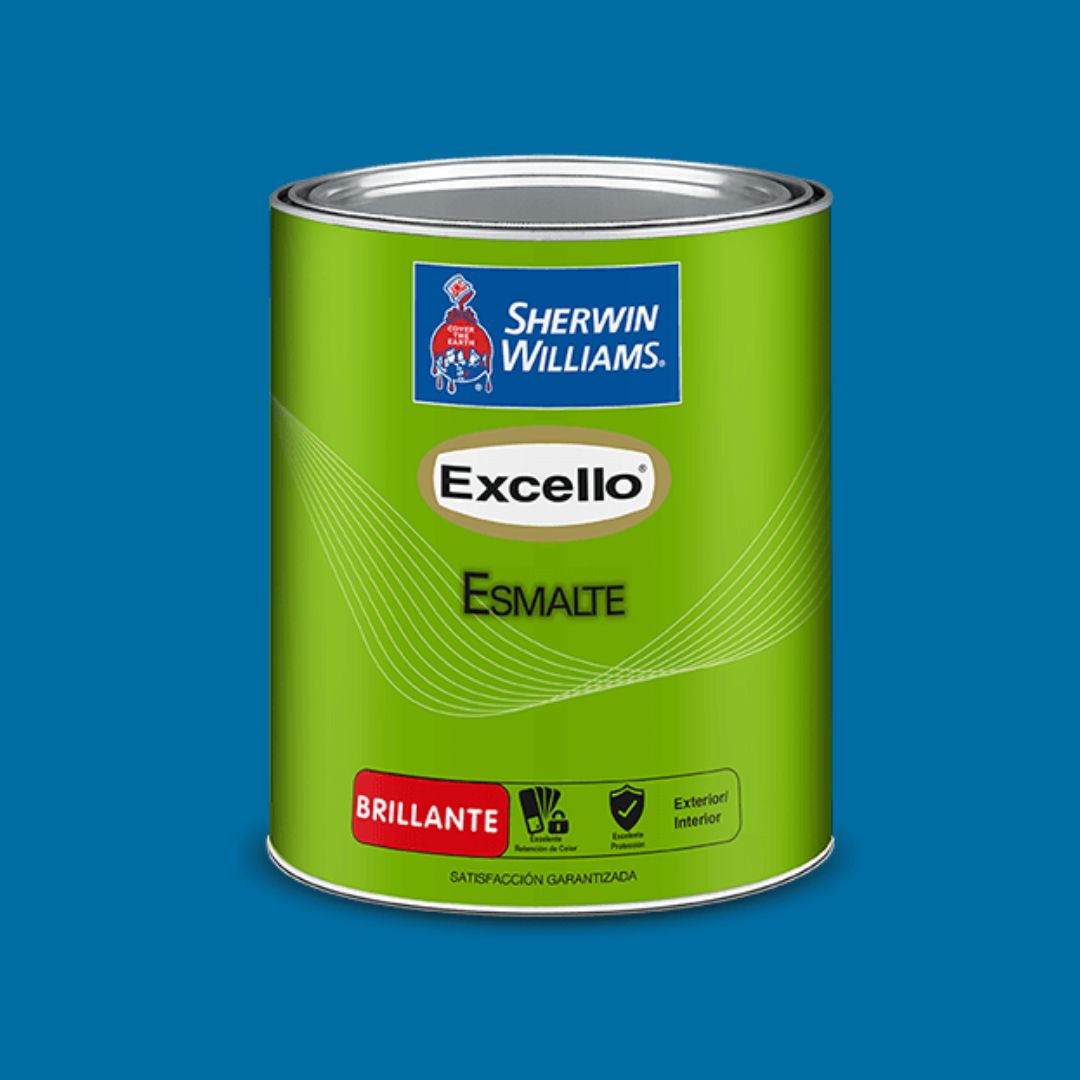 EXCELLO ESMALTE BRILLANTE