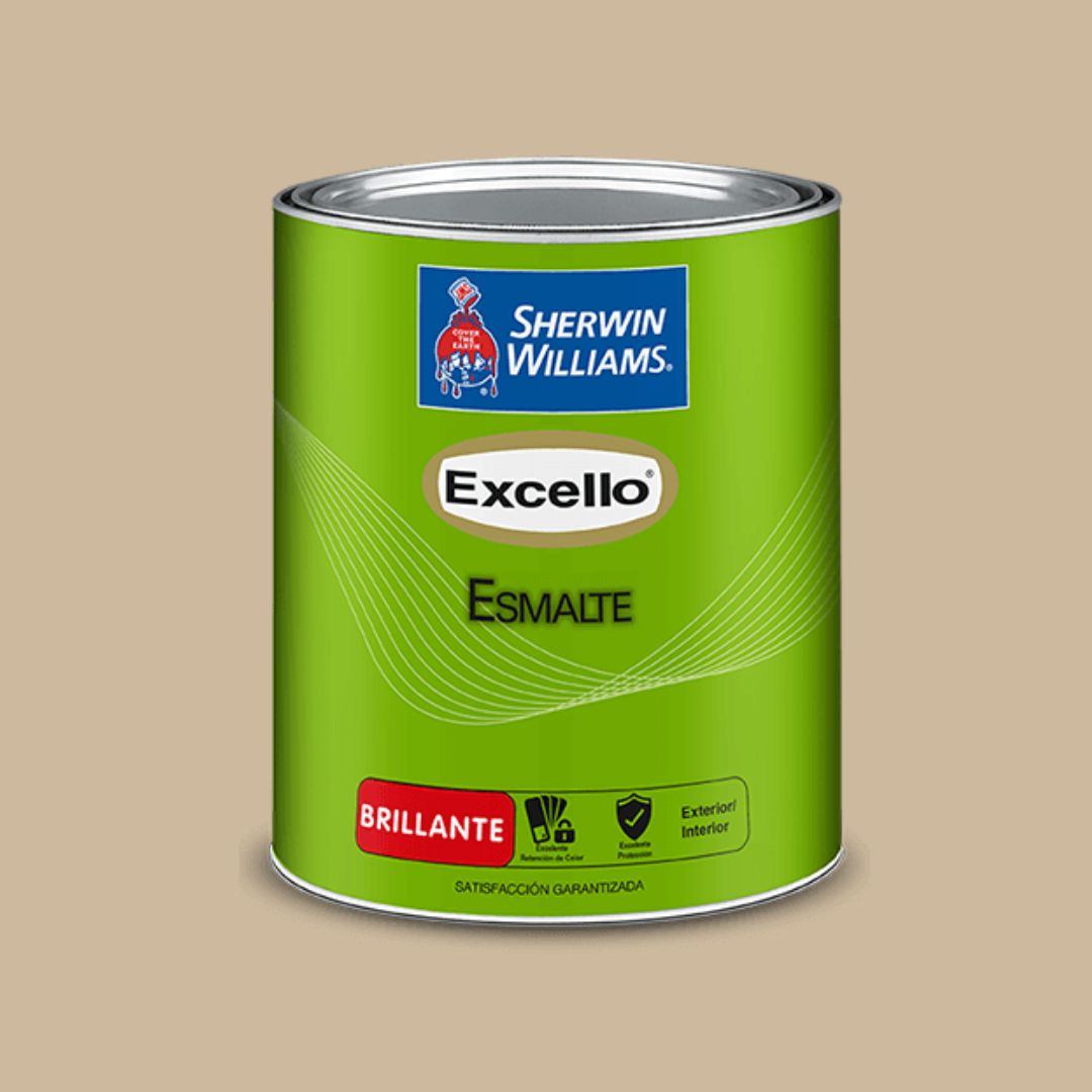 EXCELLO ESMALTE BRILLANTE