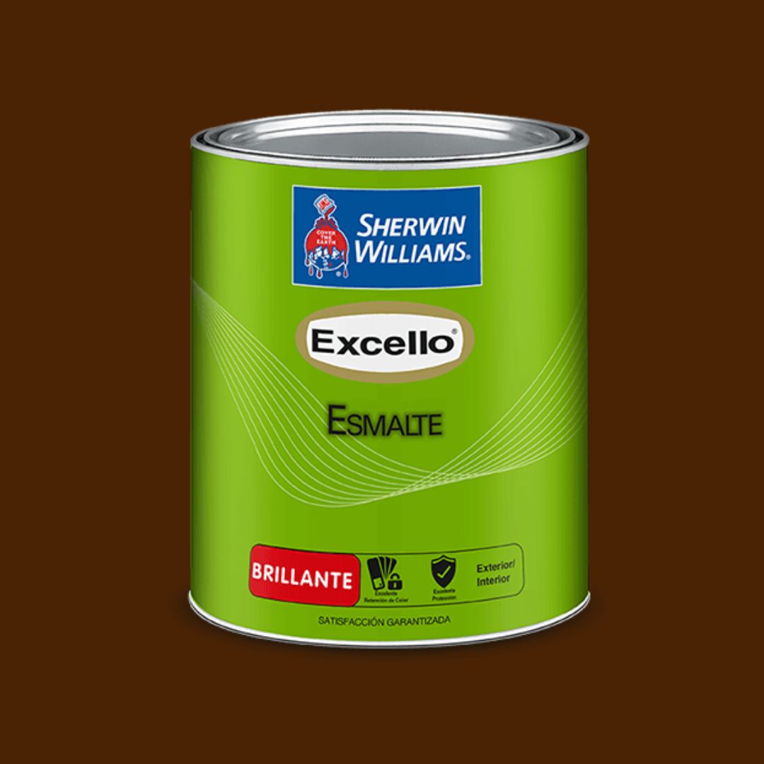 EXCELLO ESMALTE BRILLANTE