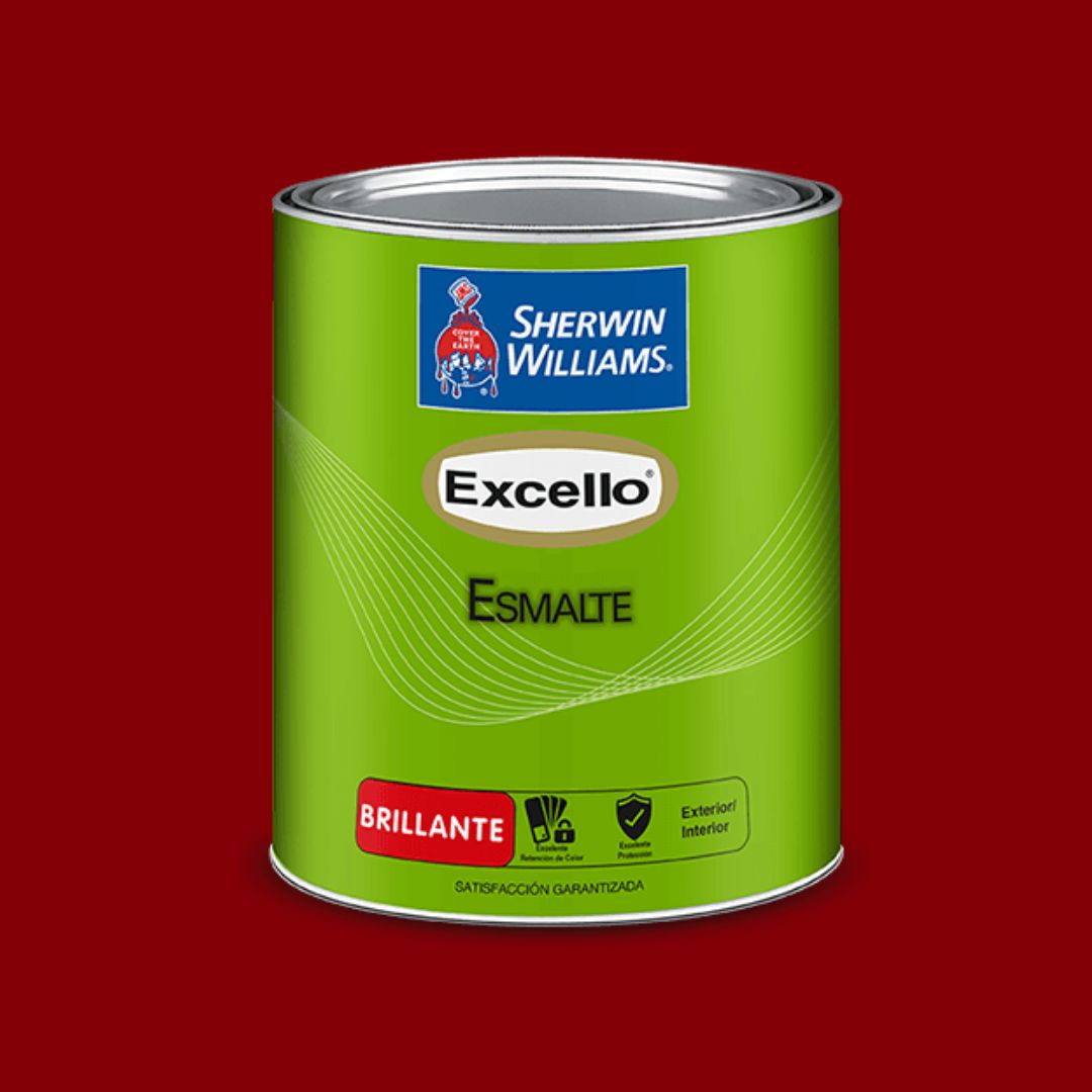 EXCELLO ESMALTE BRILLANTE
