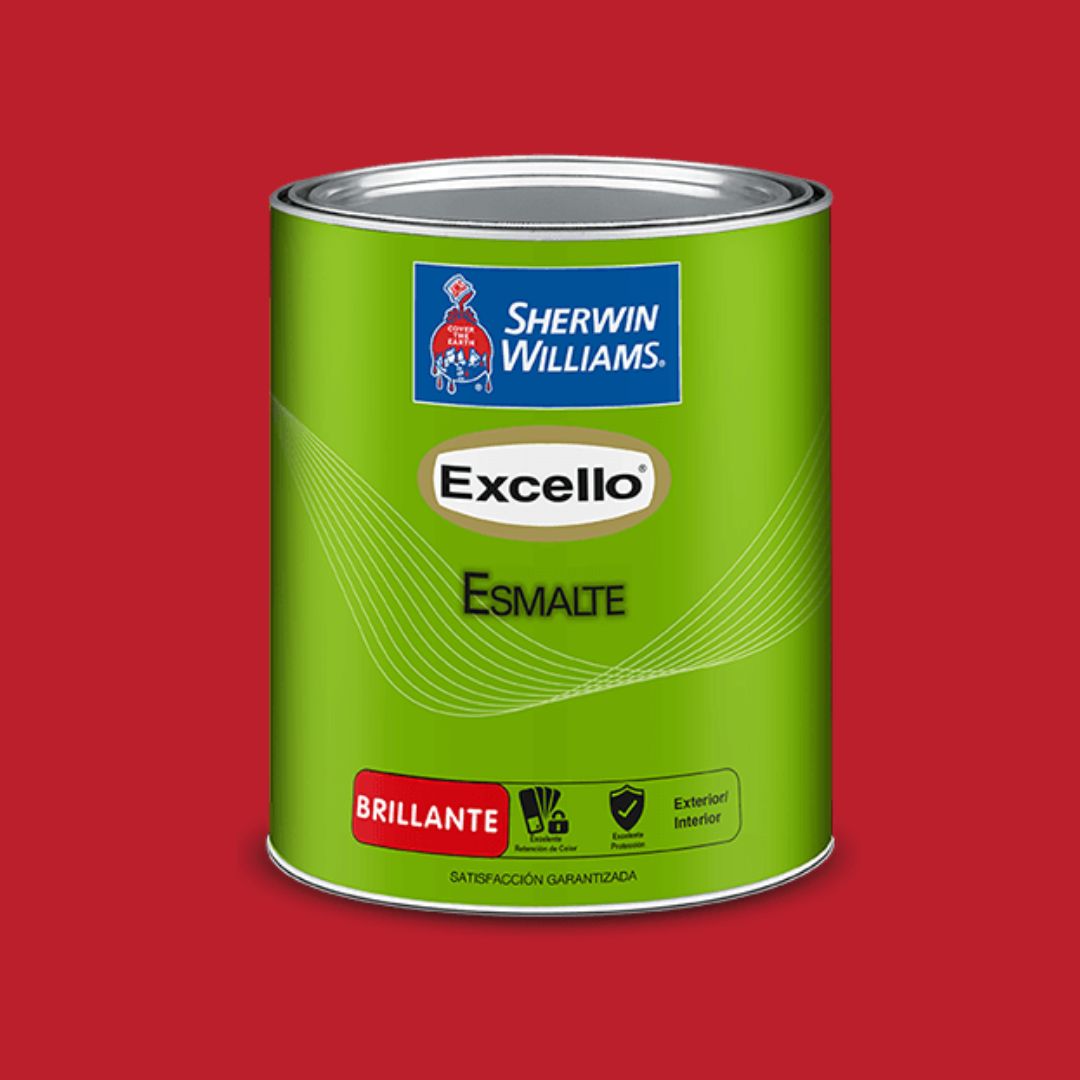 EXCELLO ESMALTE BRILLANTE