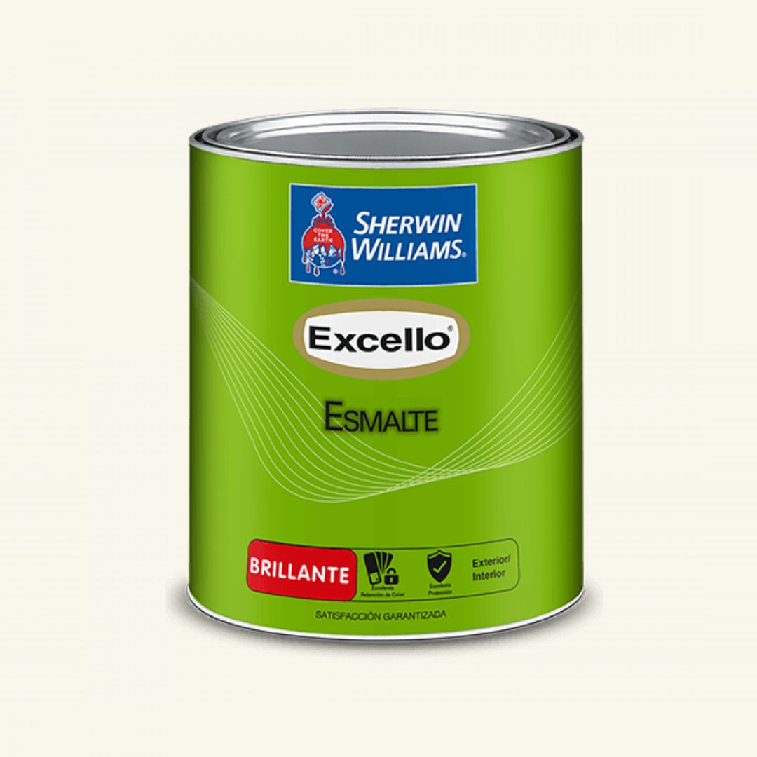 EXCELLO ESMALTE BRILLANTE