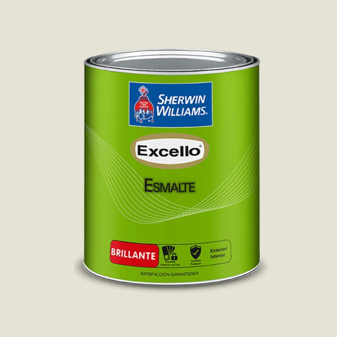 EXCELLO ESMALTE BRILLANTE
