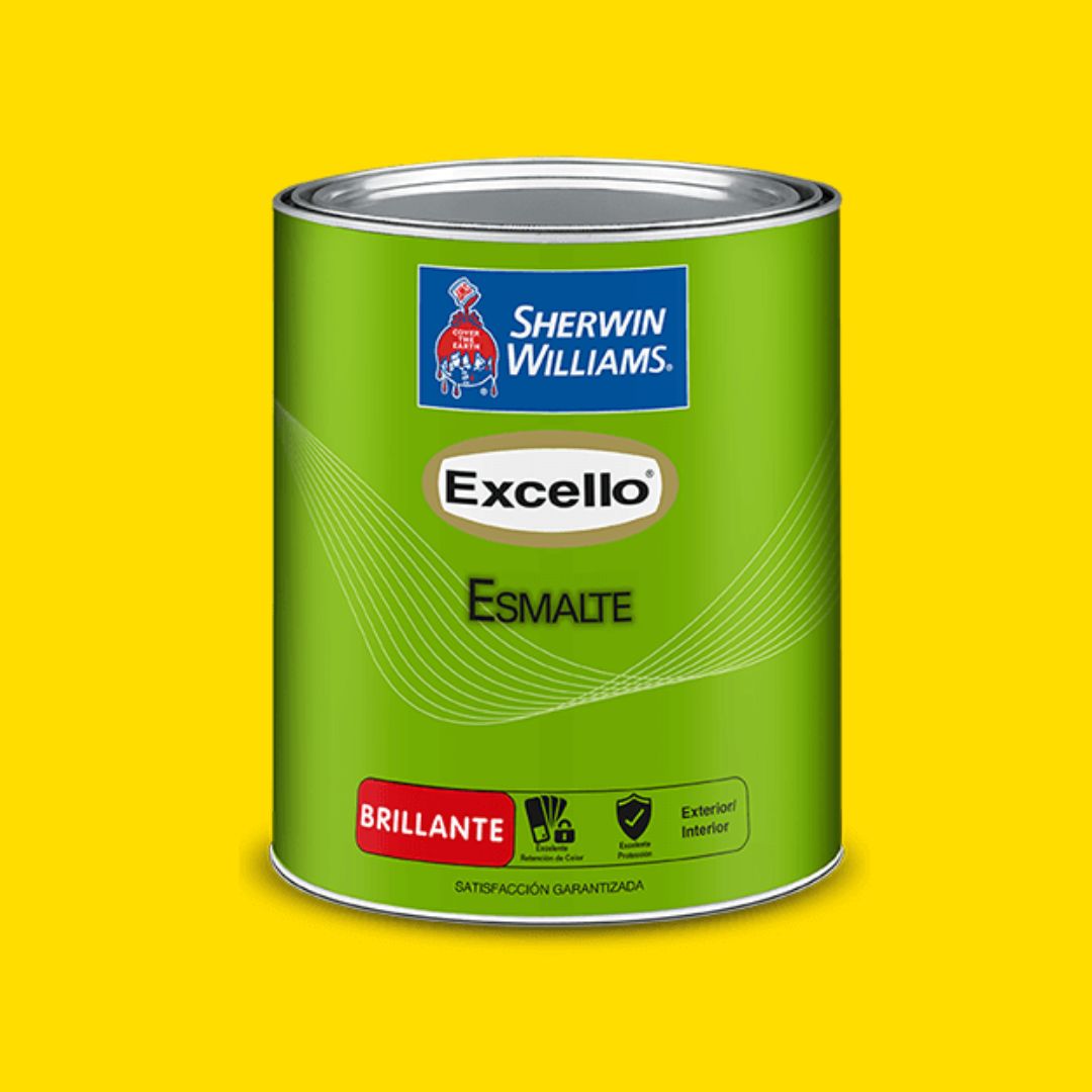 EXCELLO ESMALTE BRILLANTE