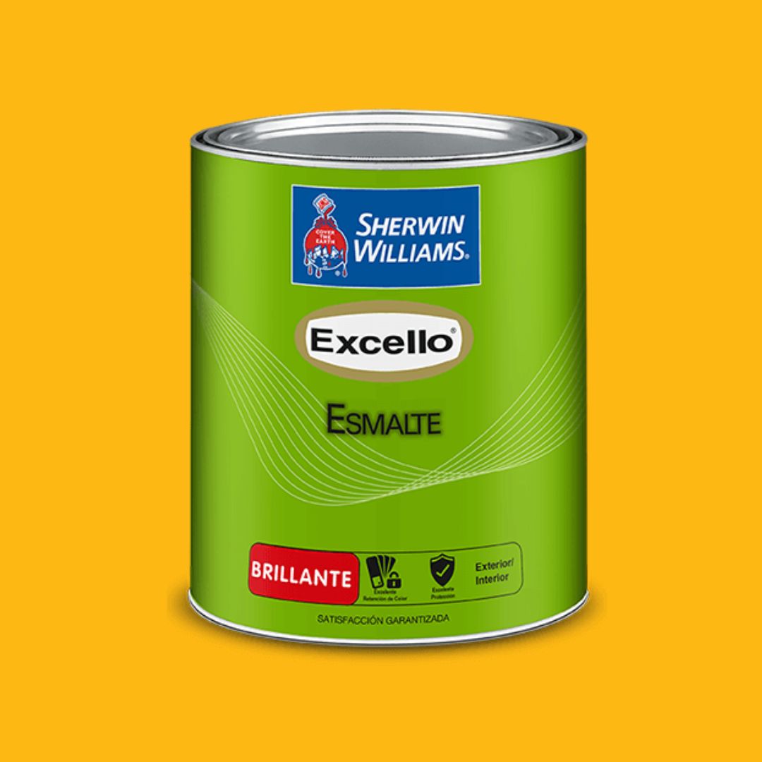 EXCELLO ESMALTE BRILLANTE