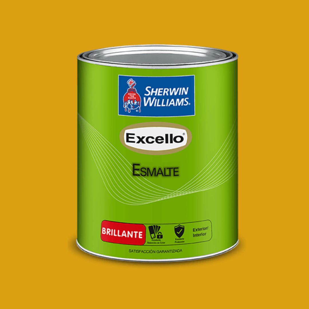 EXCELLO ESMALTE BRILLANTE