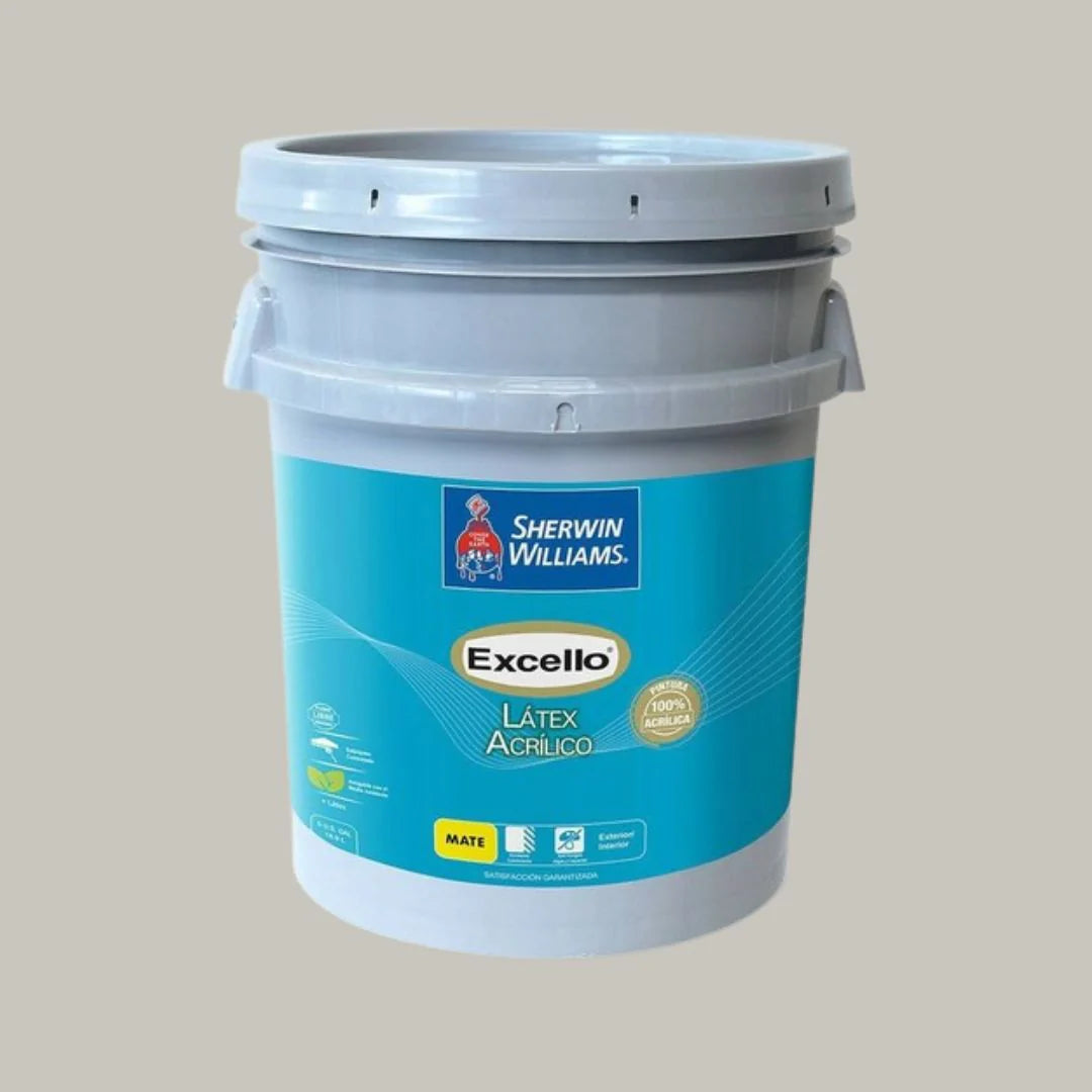 EXCELLO LATEX MATE