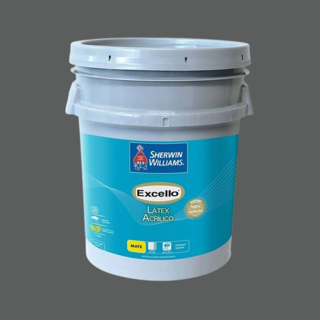 EXCELLO LATEX MATE