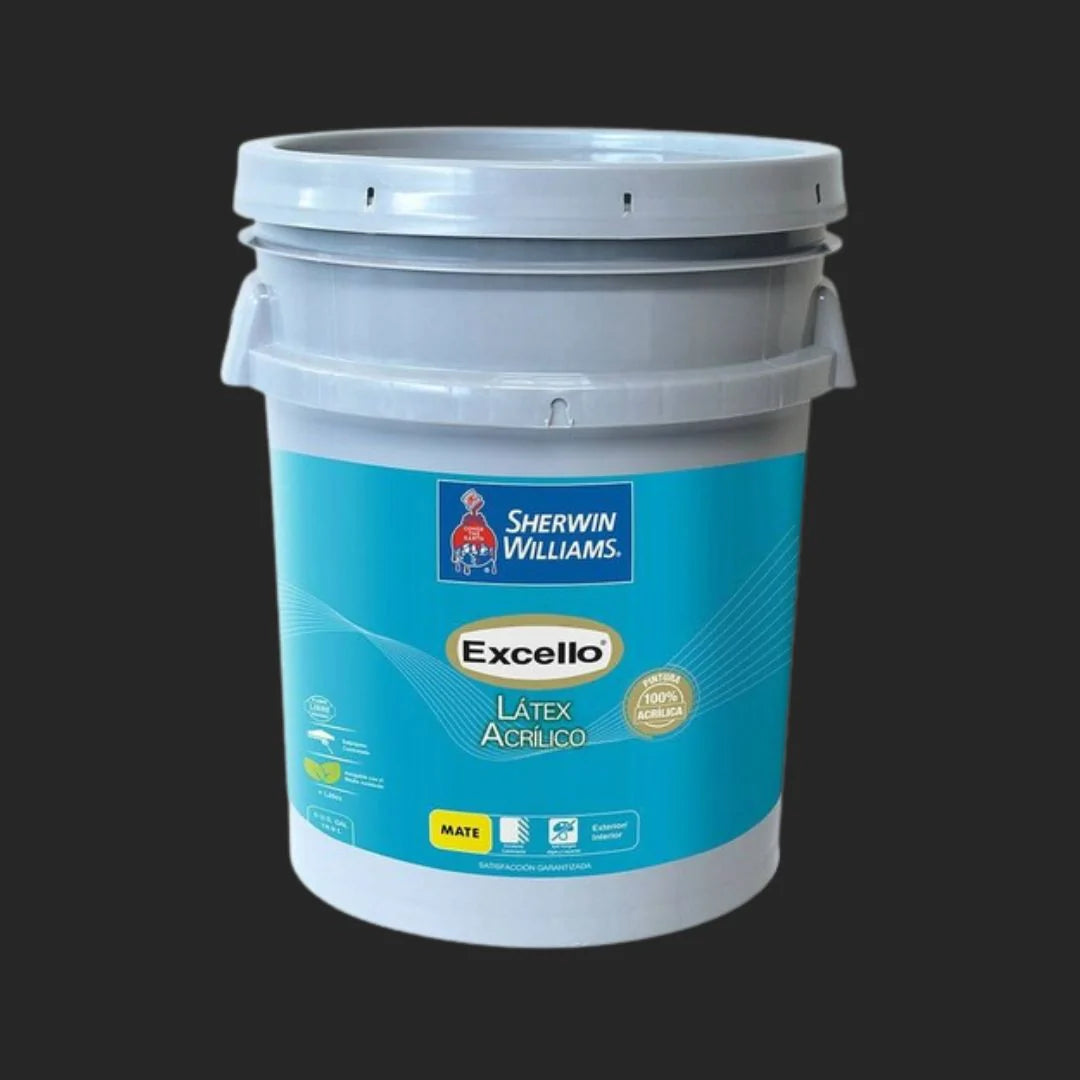EXCELLO LATEX MATE