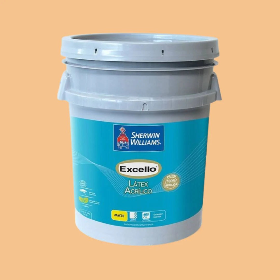 EXCELLO LATEX MATE