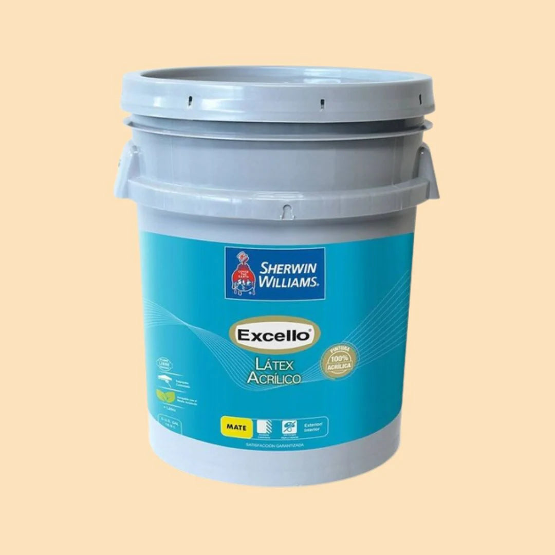 EXCELLO LATEX MATE