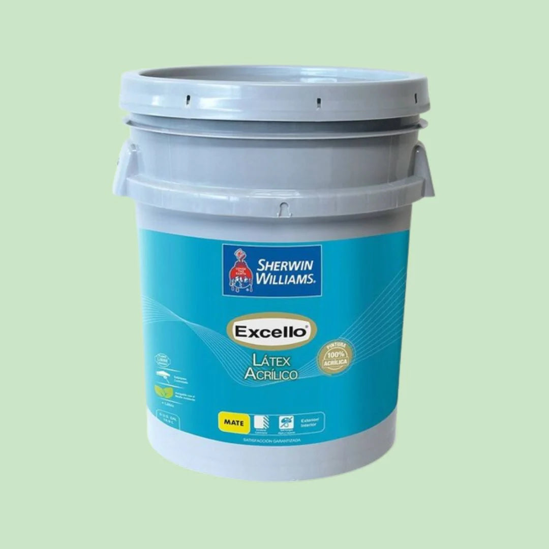 EXCELLO LATEX MATE