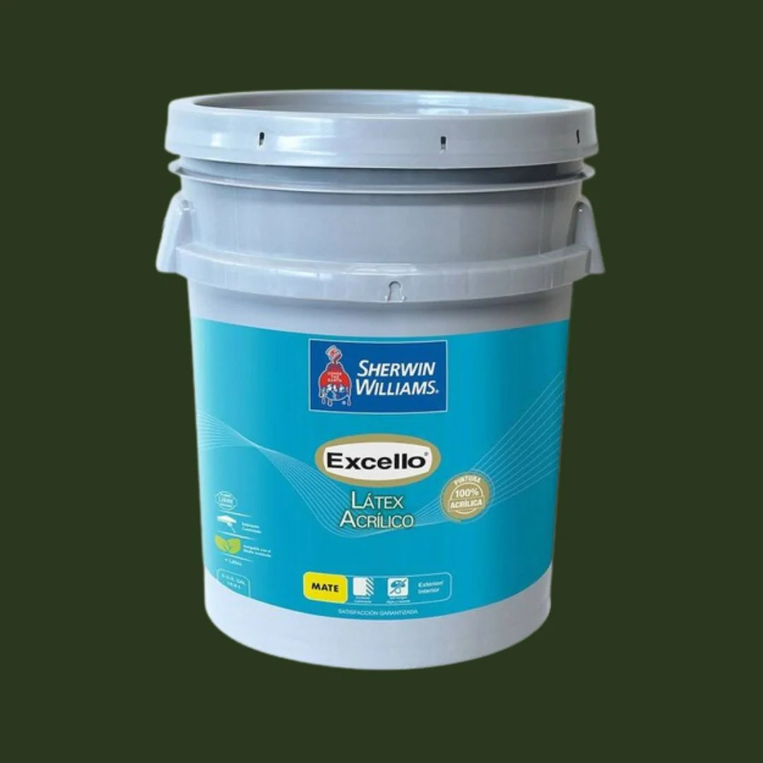 EXCELLO LATEX MATE