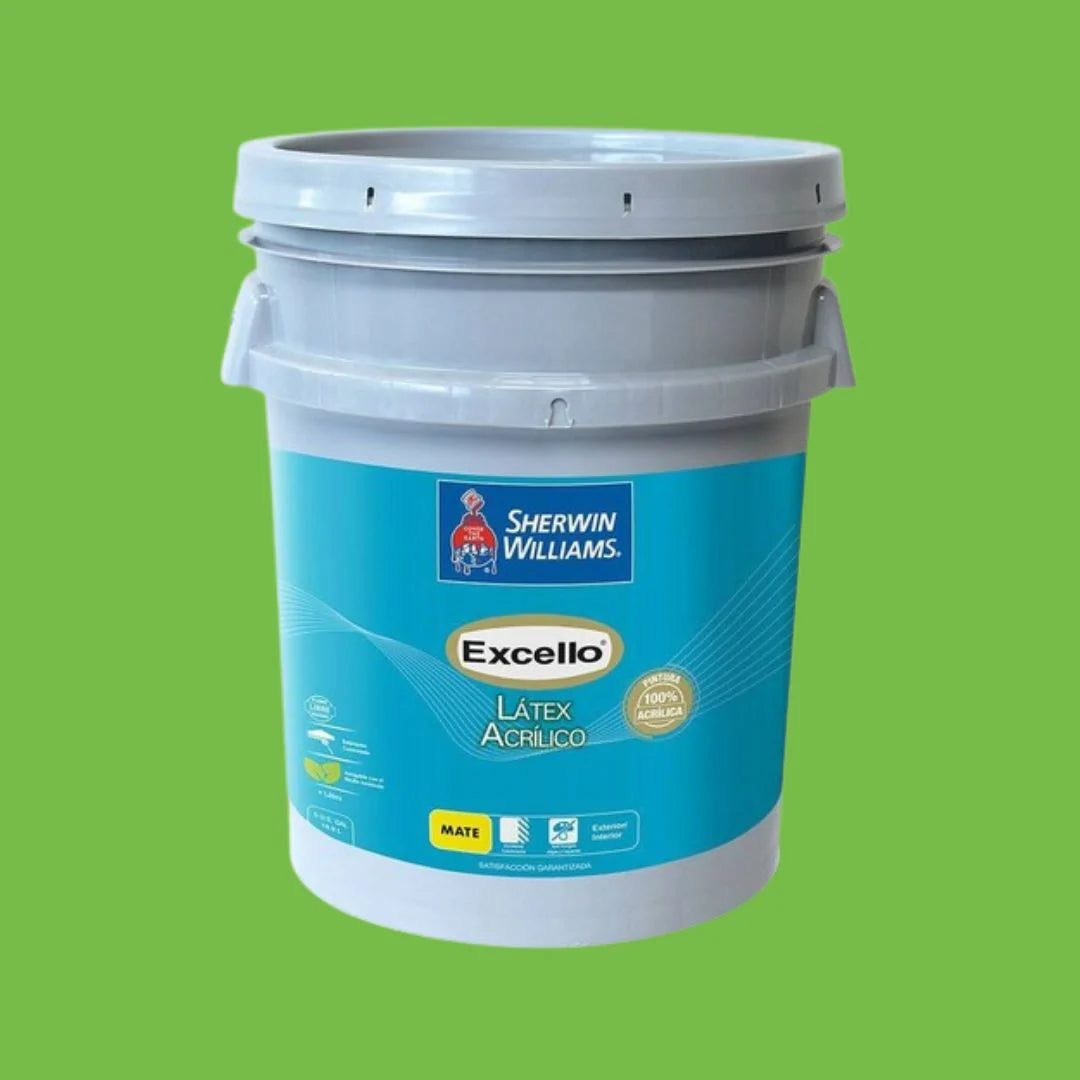 EXCELLO LATEX MATE