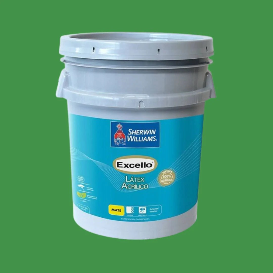 EXCELLO LATEX MATE