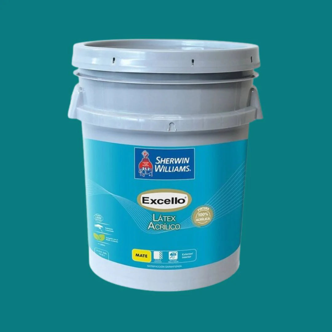 EXCELLO LATEX MATE