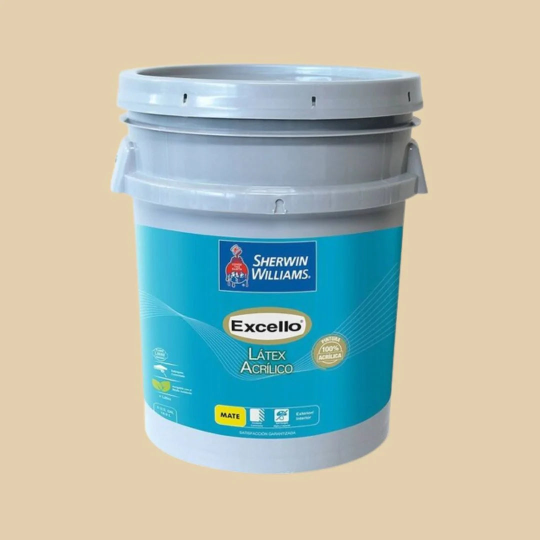 EXCELLO LATEX MATE