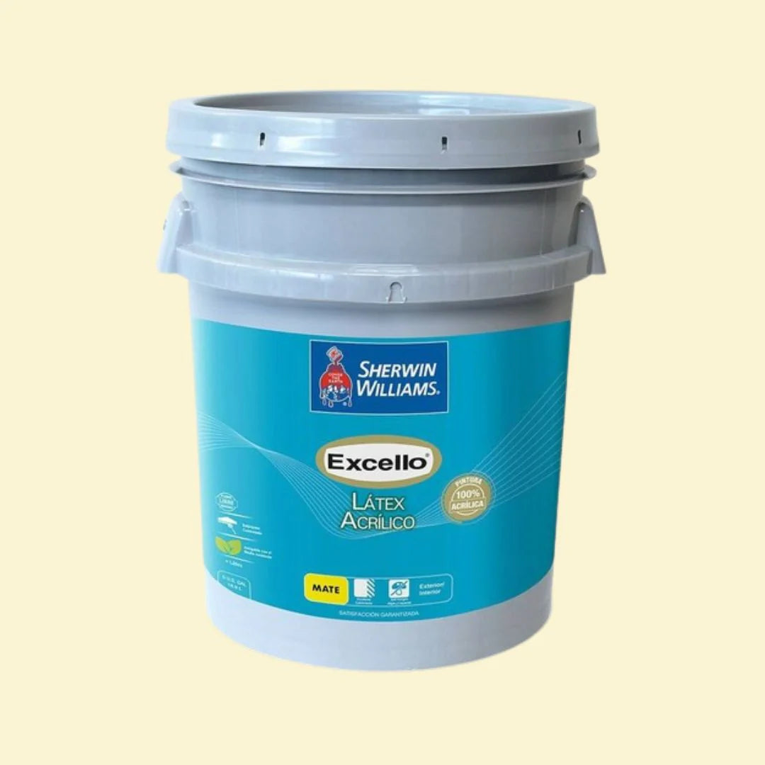 EXCELLO LATEX MATE