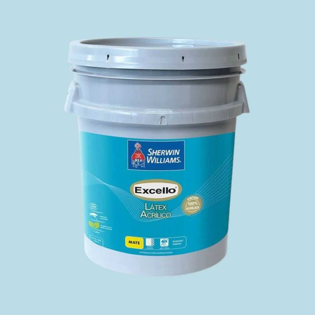 EXCELLO LATEX MATE