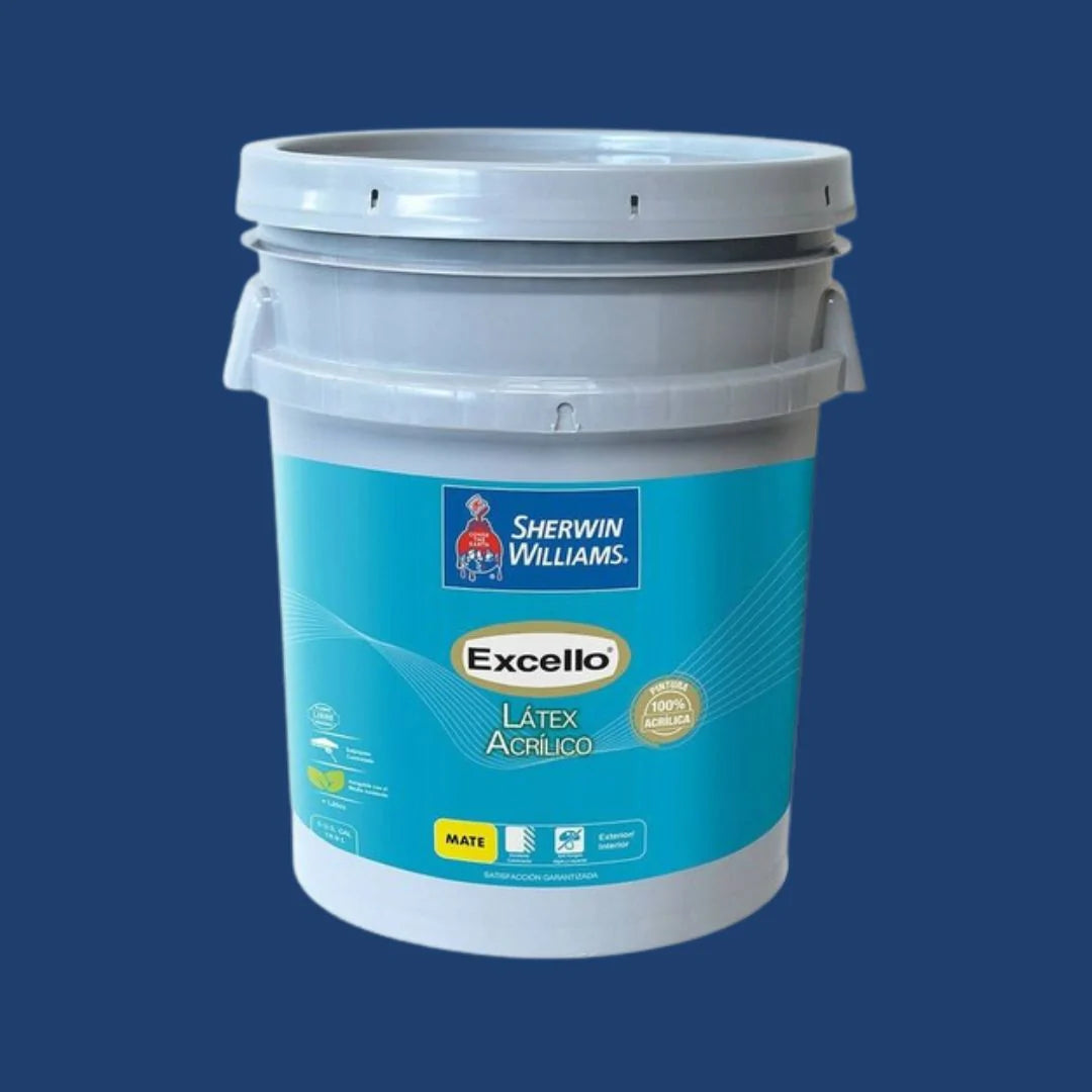 EXCELLO LATEX MATE