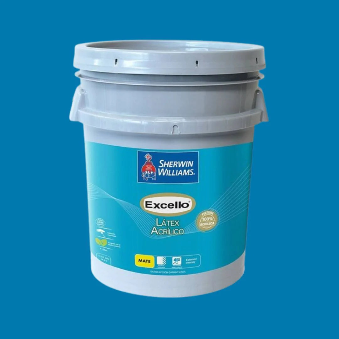 EXCELLO LATEX MATE