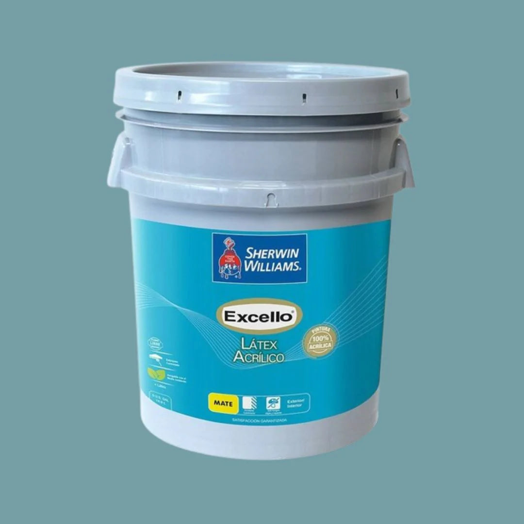EXCELLO LATEX MATE