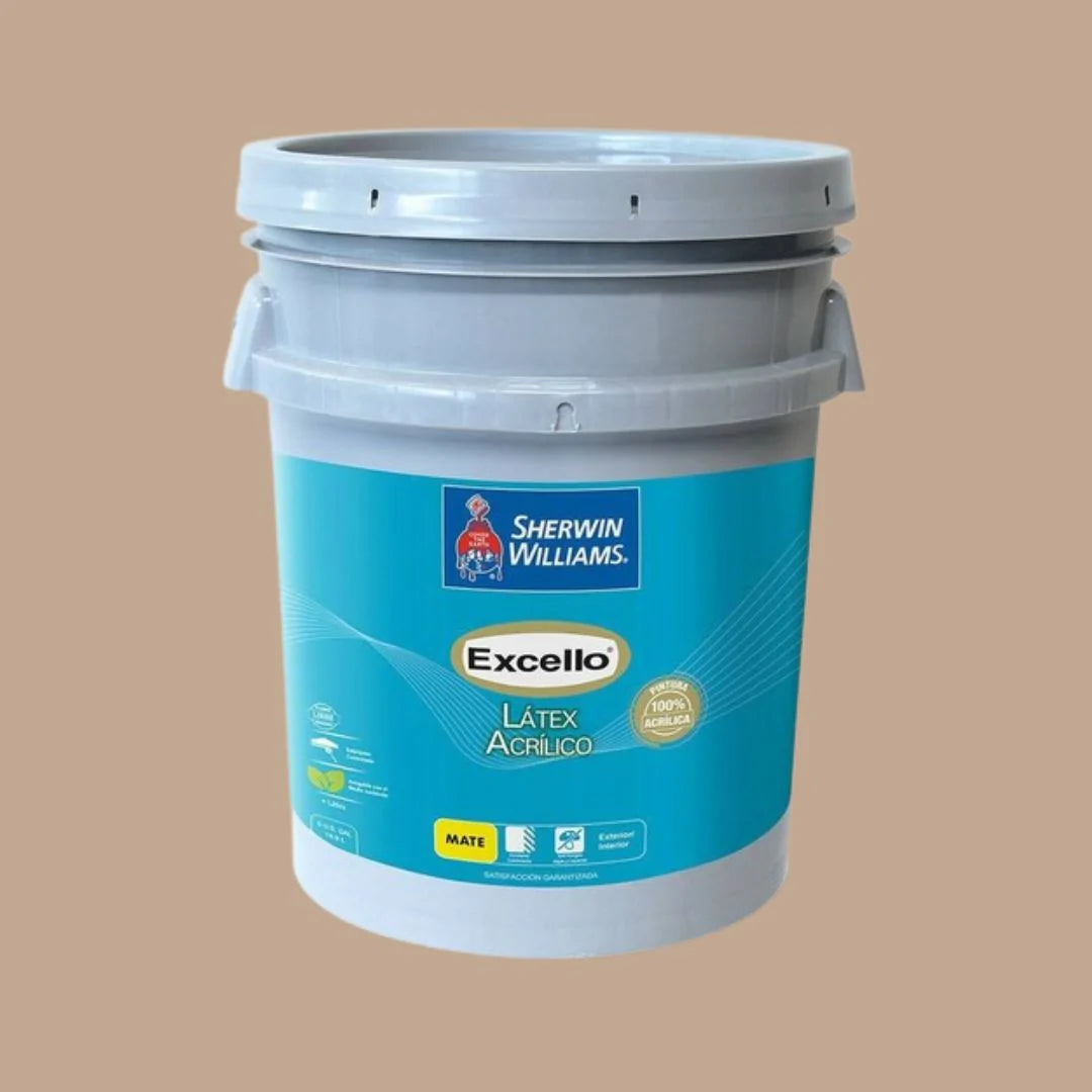 EXCELLO LATEX MATE