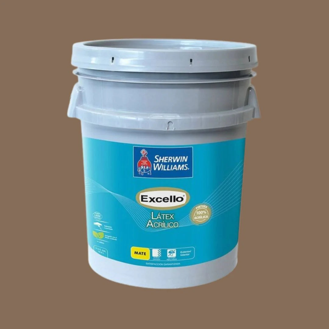 EXCELLO LATEX MATE