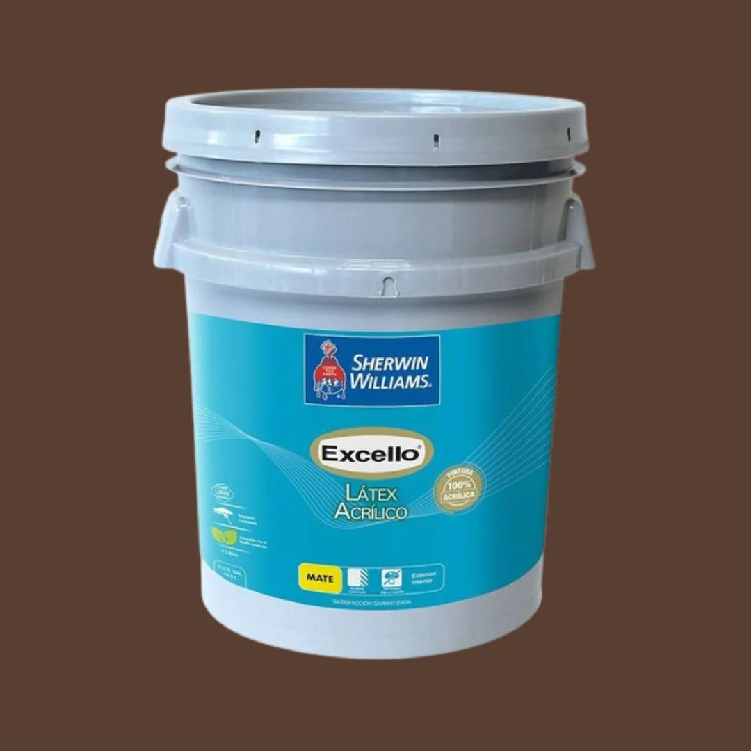 EXCELLO LATEX MATE