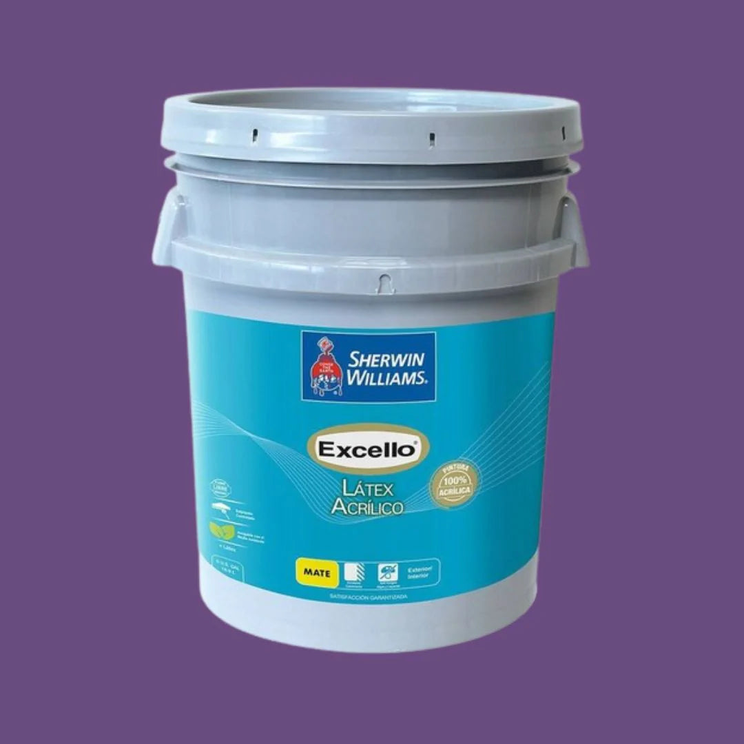 EXCELLO LATEX MATE