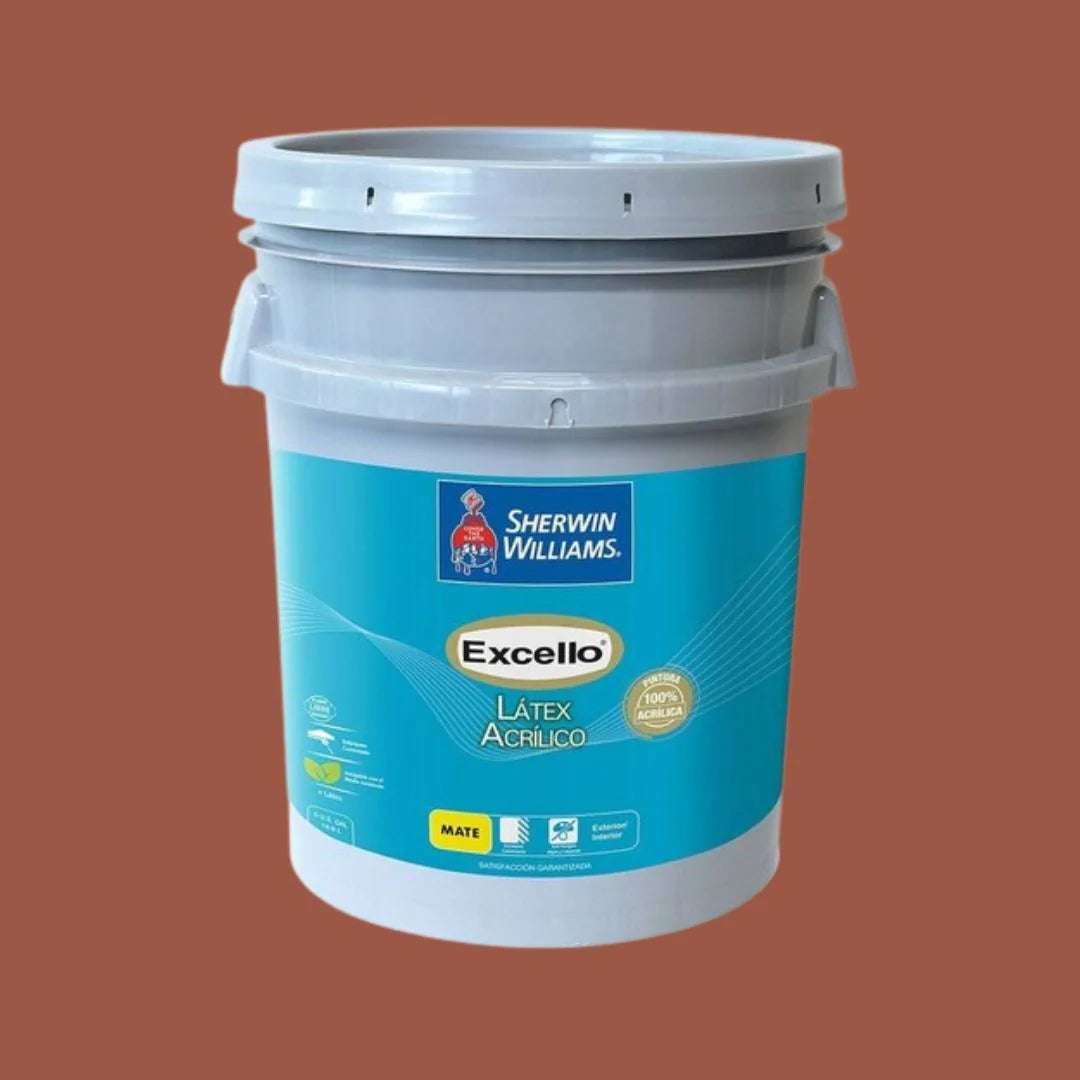EXCELLO LATEX MATE