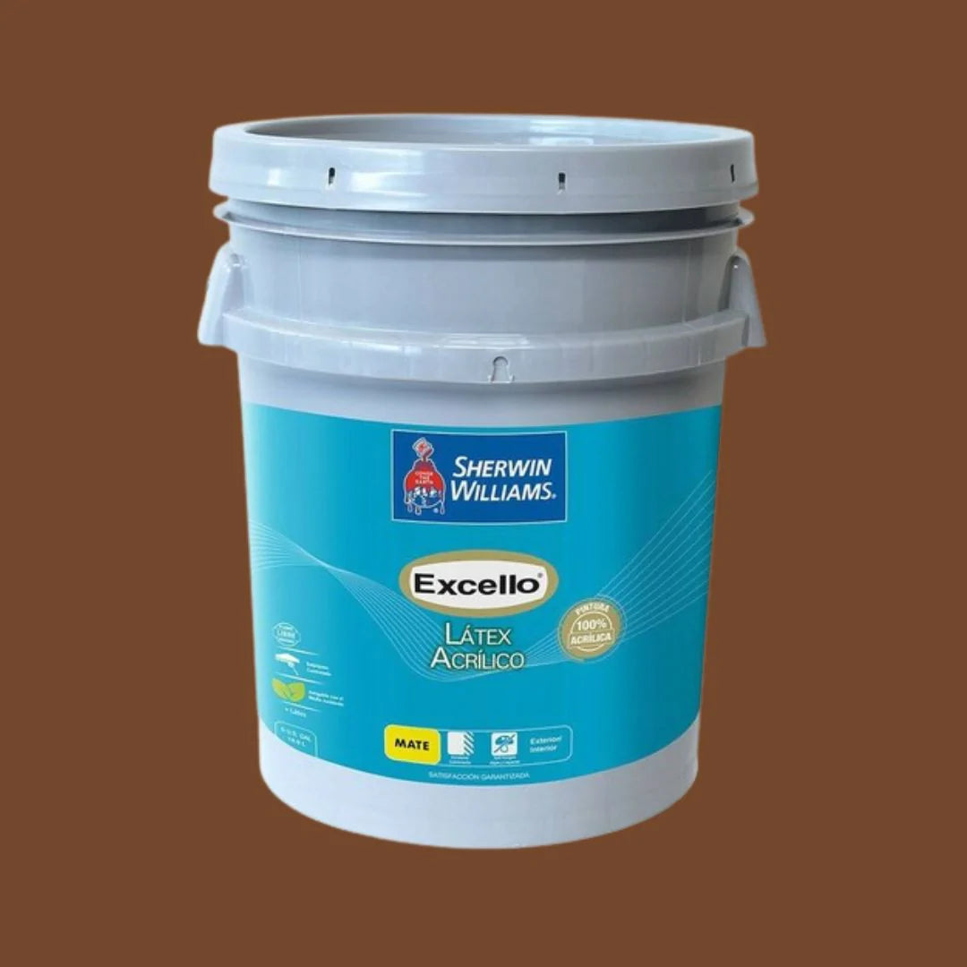 EXCELLO LATEX MATE