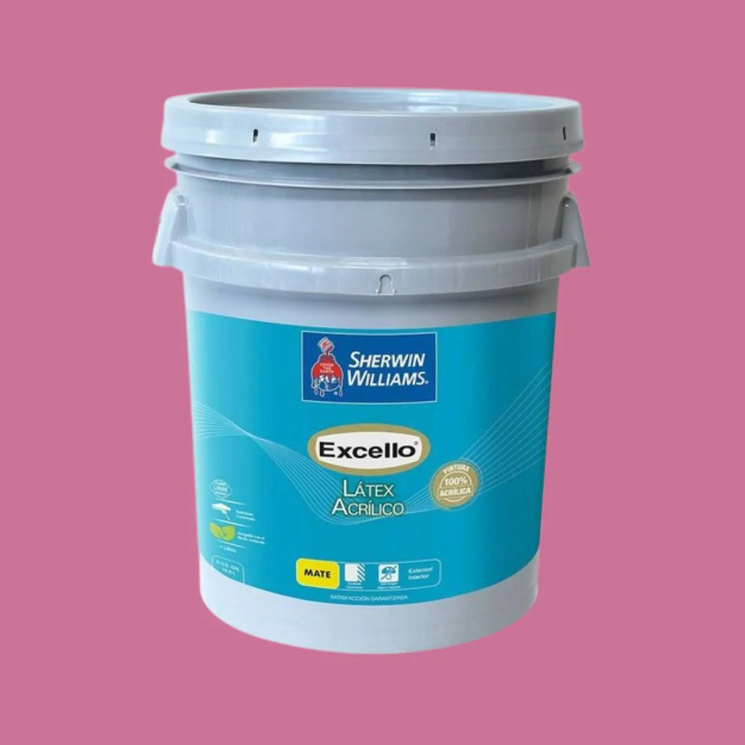 EXCELLO LATEX MATE