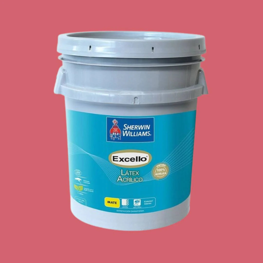 EXCELLO LATEX MATE
