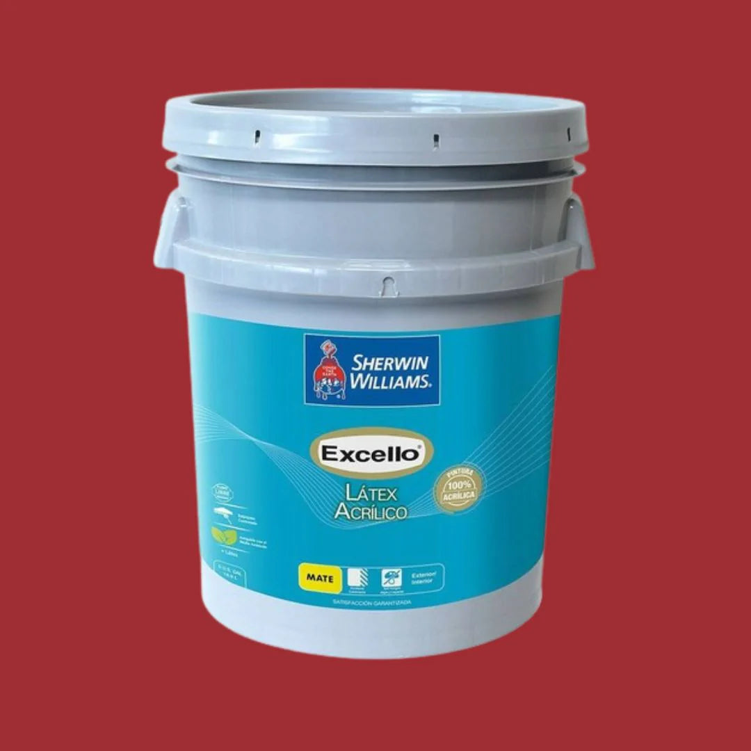 EXCELLO LATEX MATE