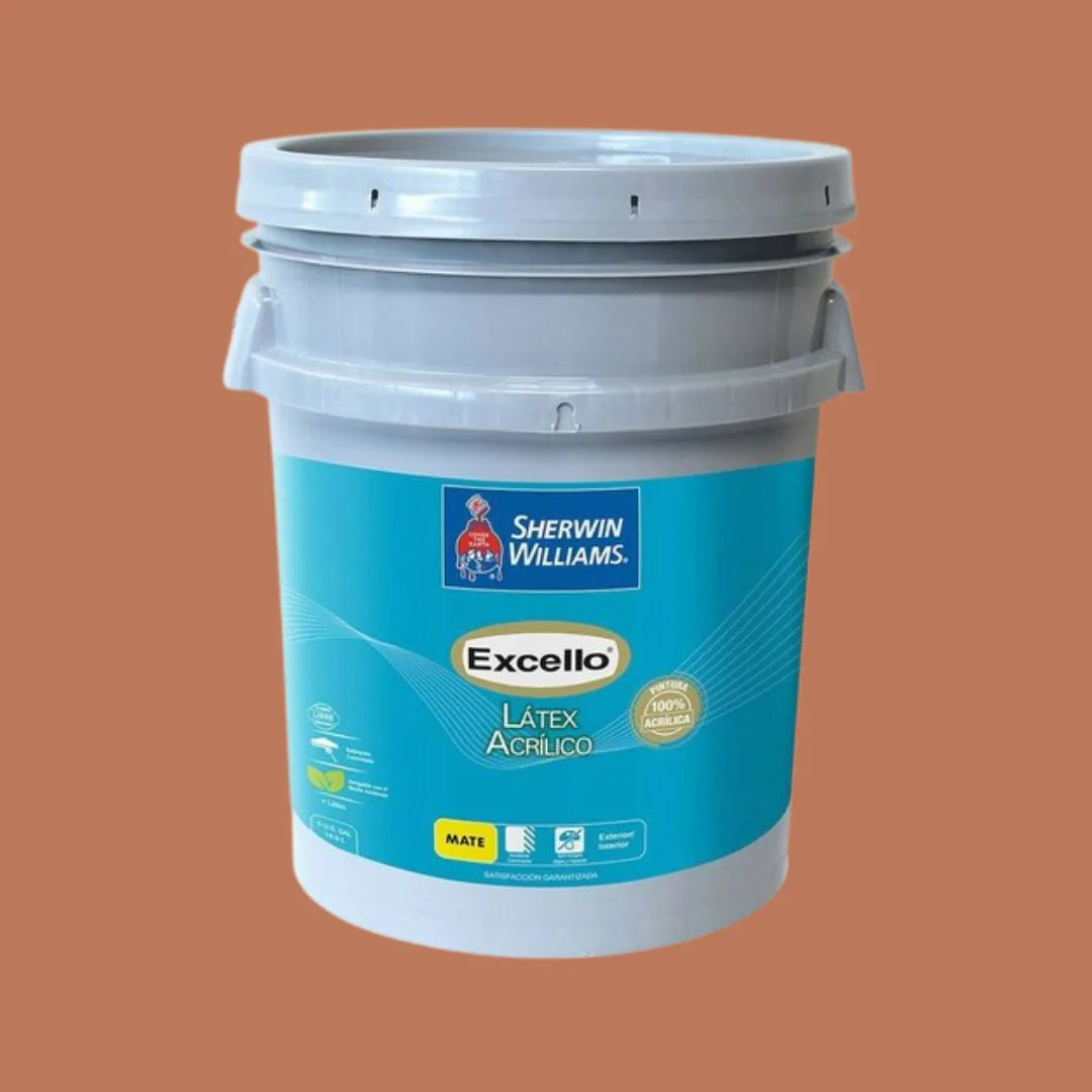 EXCELLO LATEX MATE