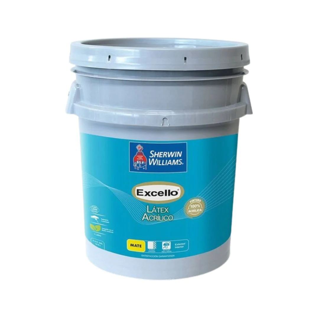 EXCELLO LATEX MATE