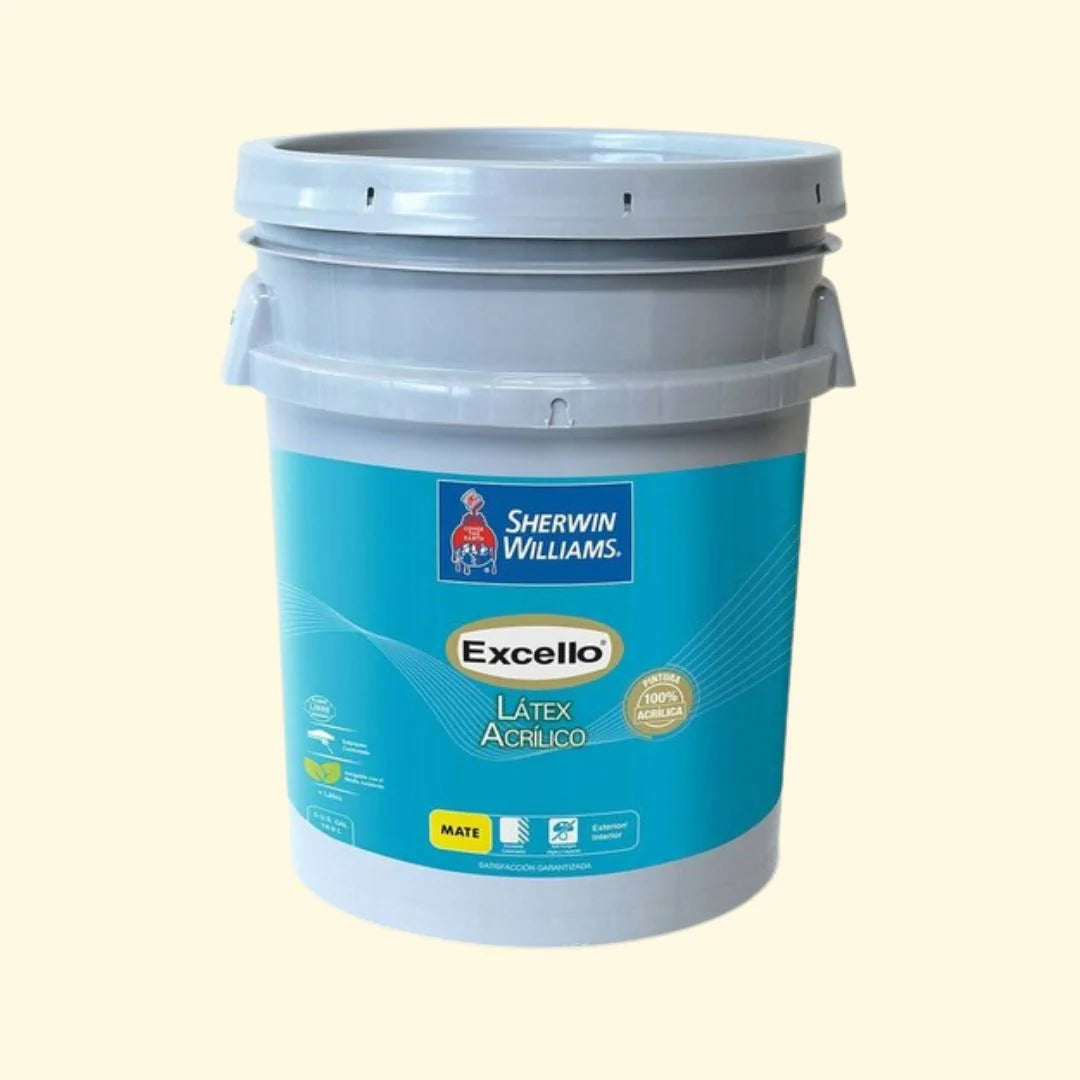 EXCELLO LATEX MATE