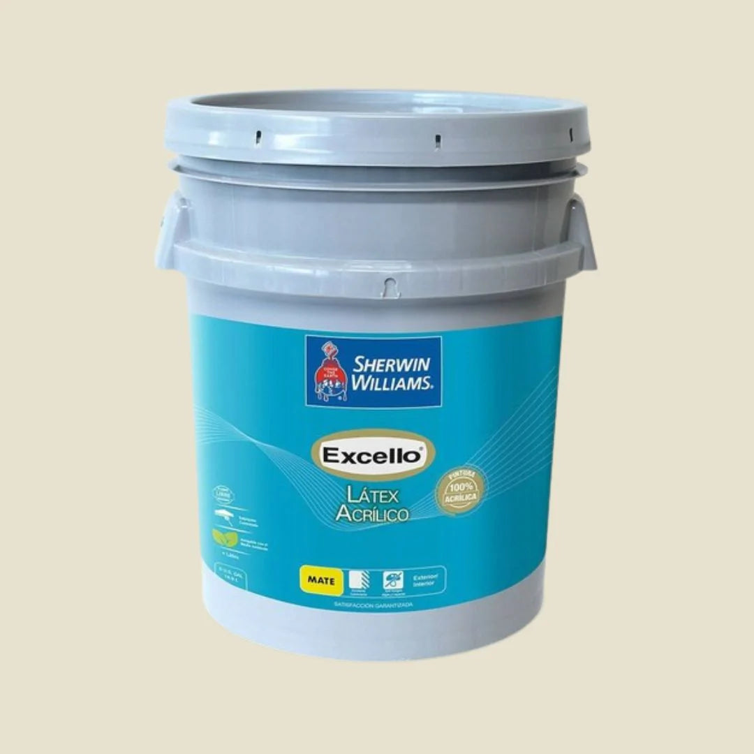 EXCELLO LATEX MATE