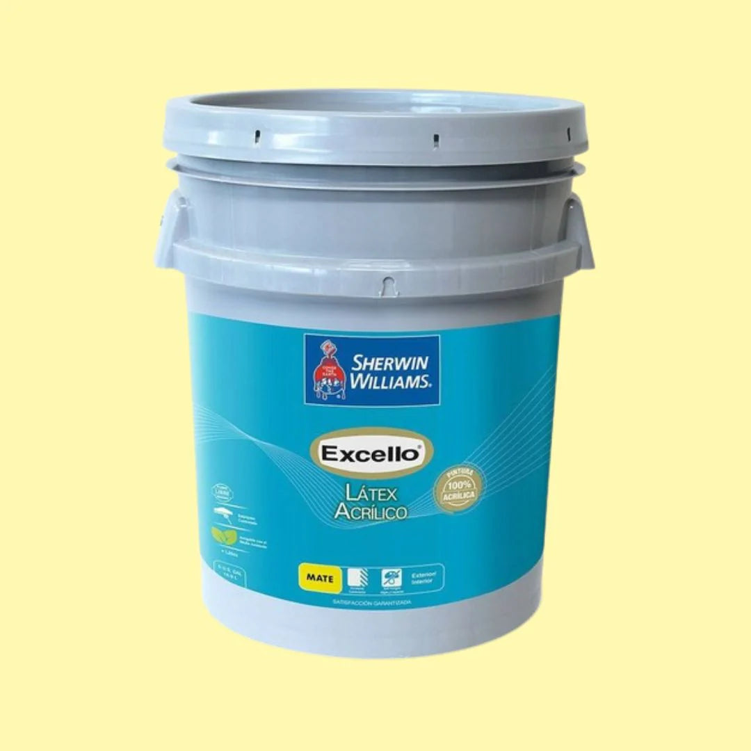 EXCELLO LATEX MATE