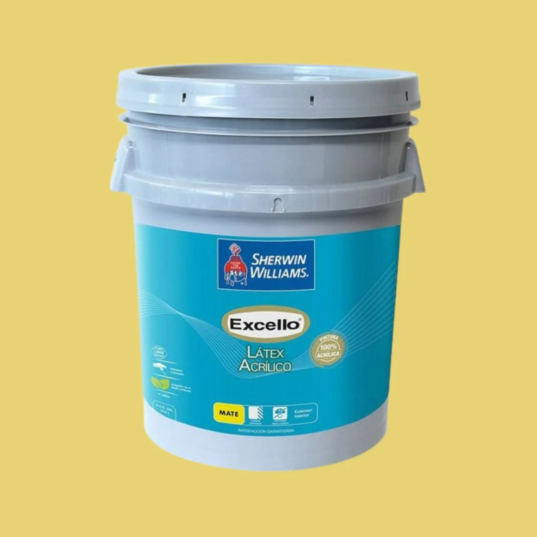 EXCELLO LATEX MATE