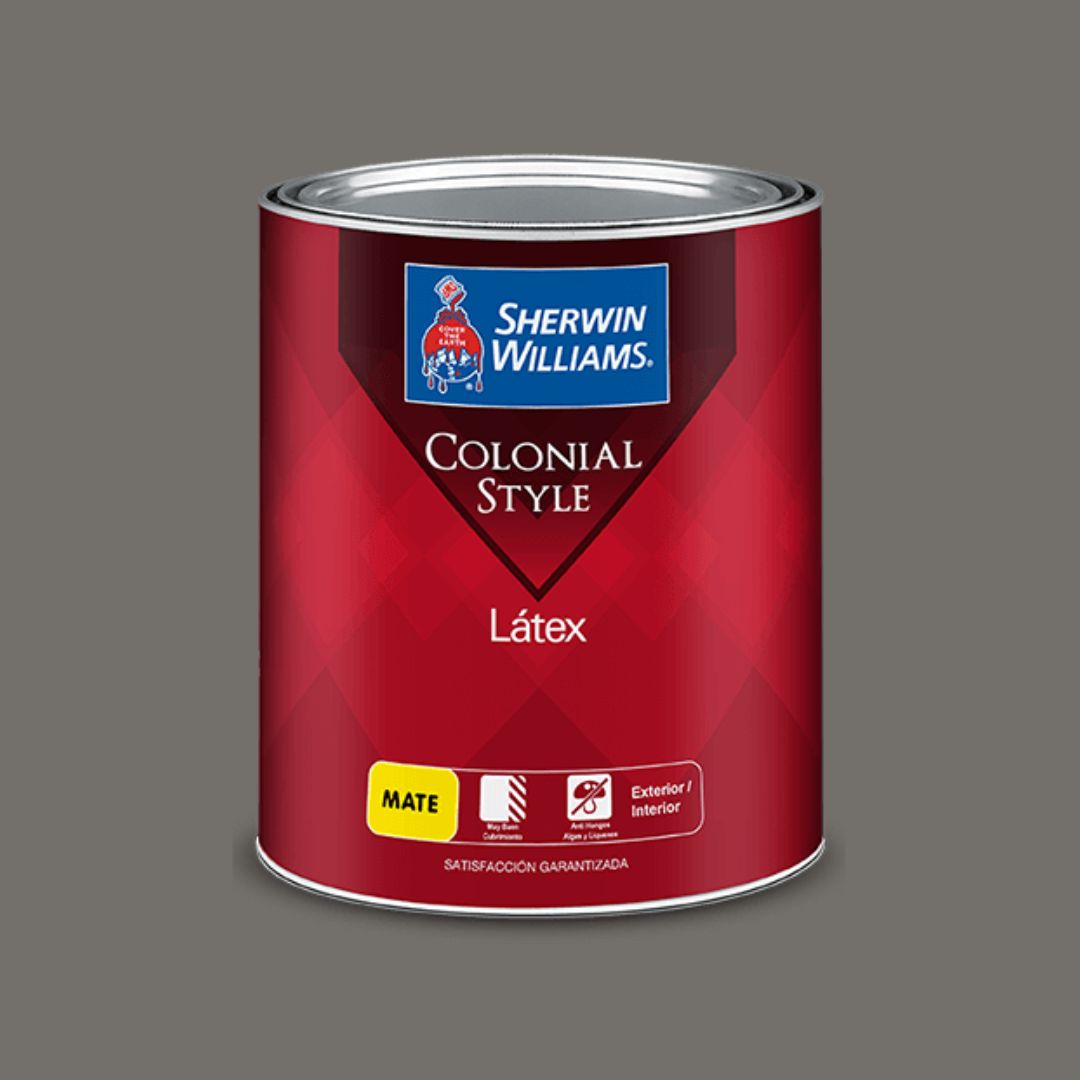 COLONIAL STYLE LATEX MATE