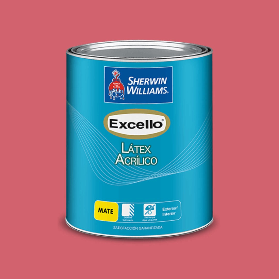 EXCELLO LATEX MATE
