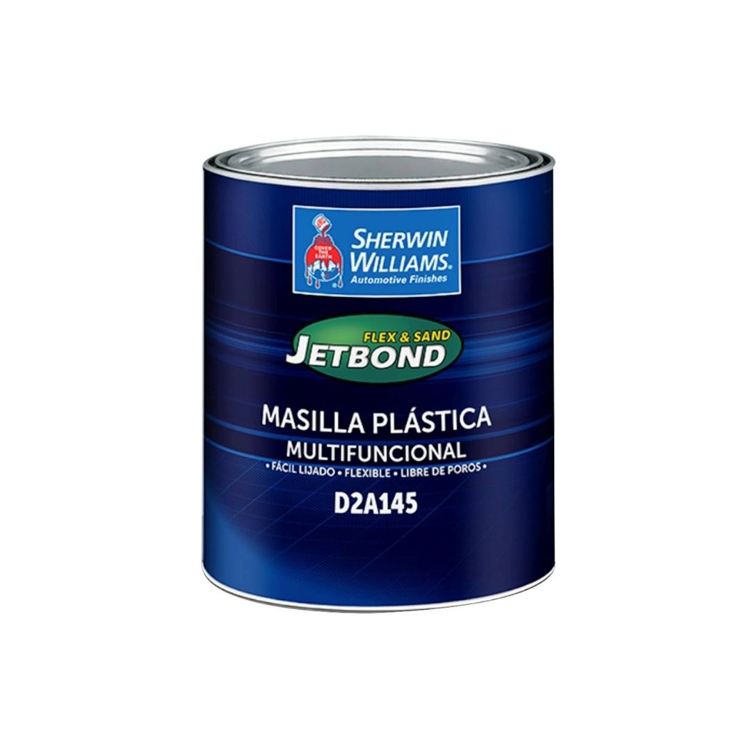 D2A145-1/4 MASILLA PLASTICA MULTIFUNCIONAL